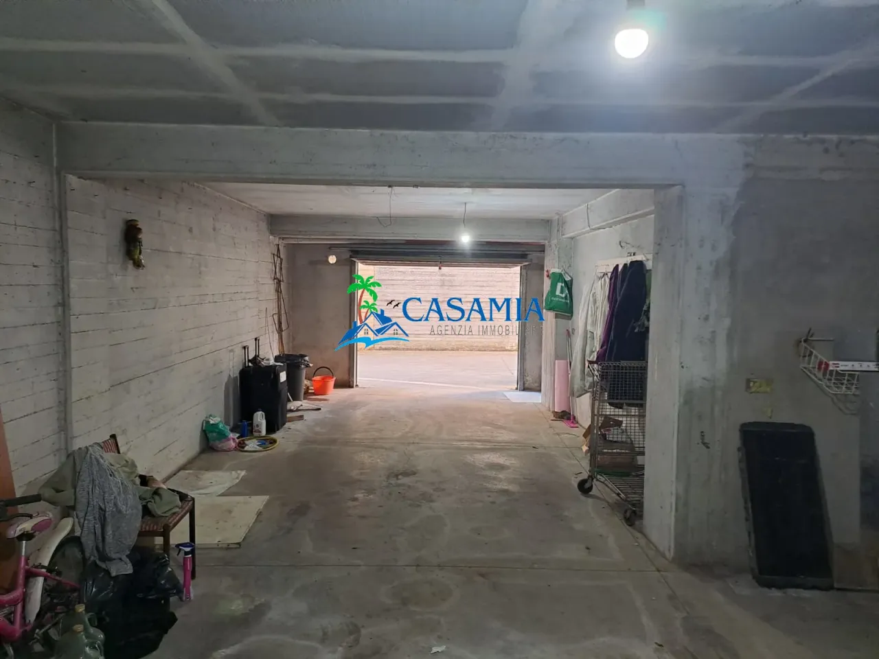 Magazzino in Via Toti 19, Monsampolo Del Tronto, {3} - Foto 1