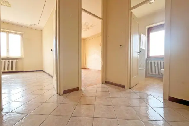 2-room flat in Via Guido Rampini 11, Pinerolo - Photo 1