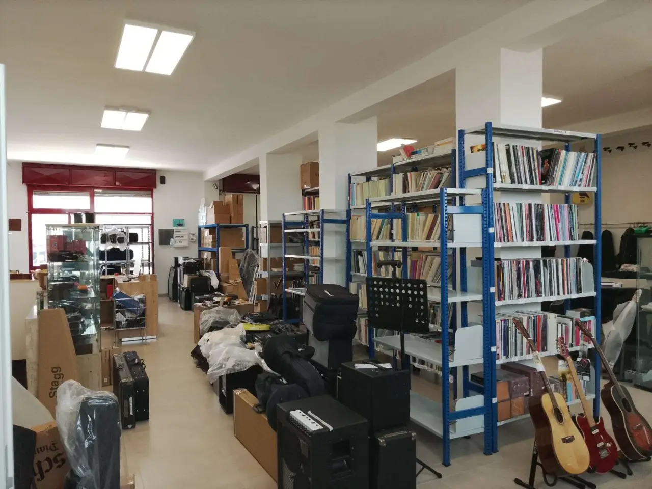 Negozio in , Lecce, {3} - Foto 1