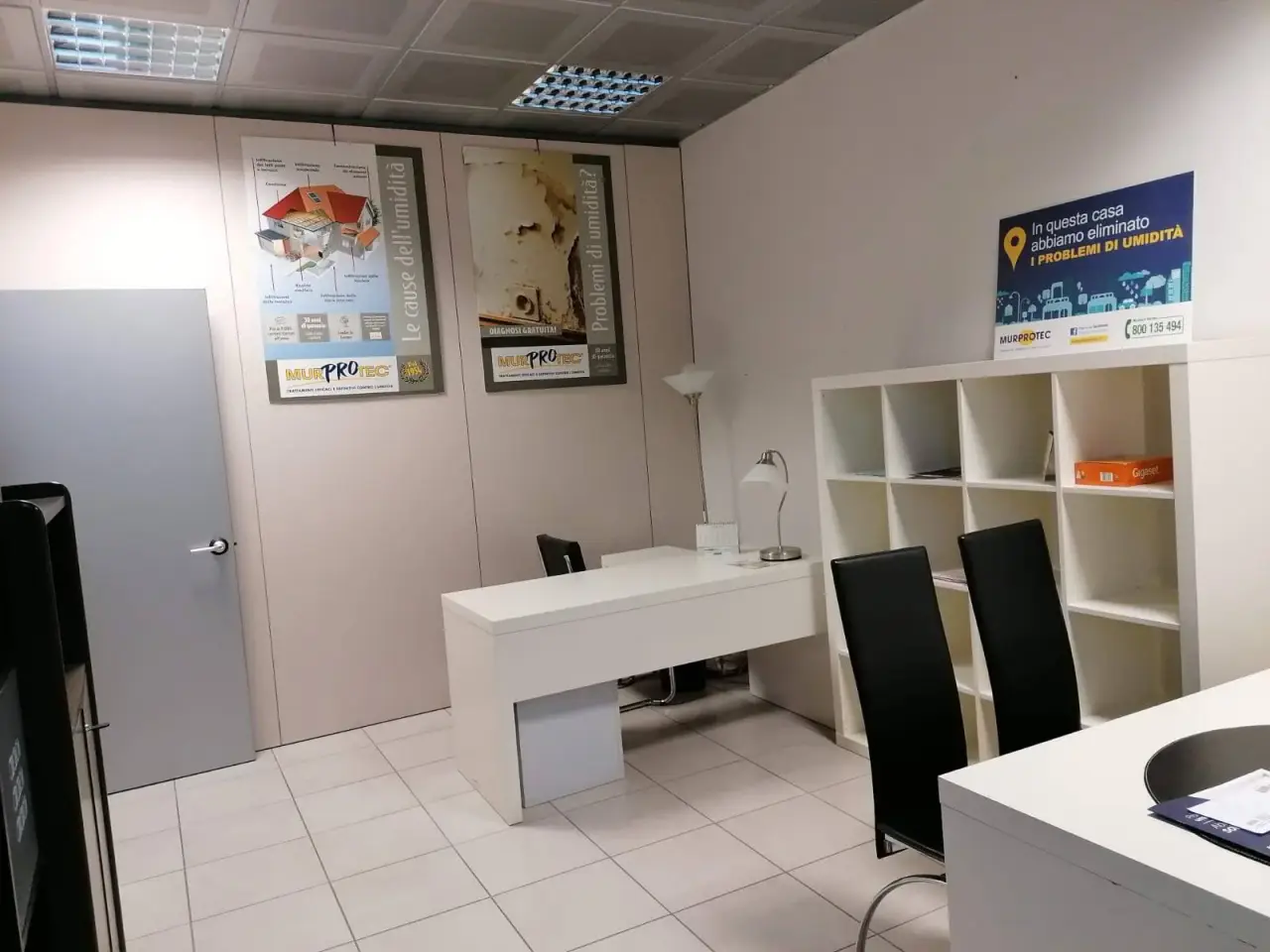 Ufficio in Via Giuseppe Ravizza 5, Pisa, {3} - Foto 1