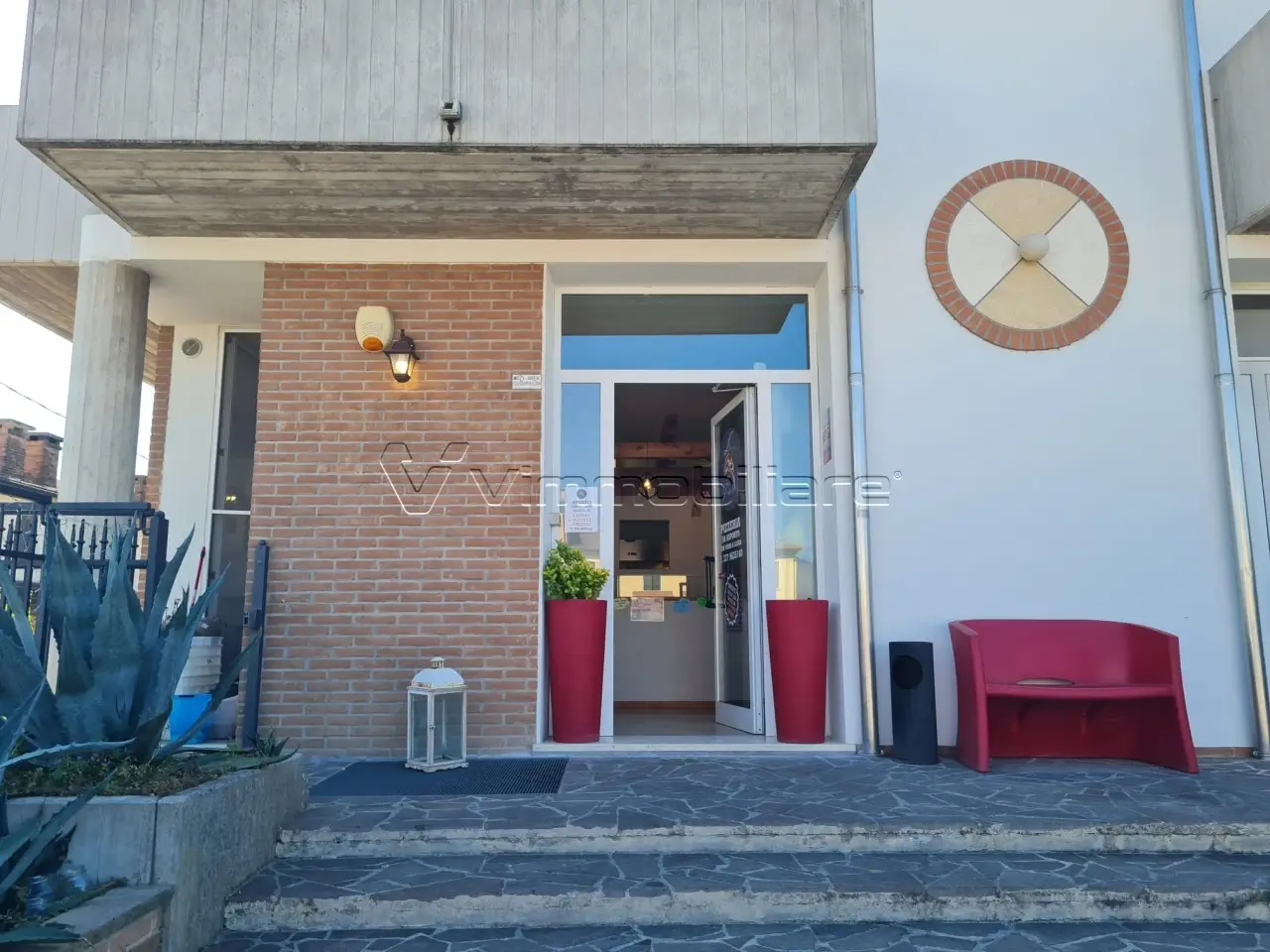Pizzeria in Via Monte Grappa 1, Albettone, {3} - Foto 2