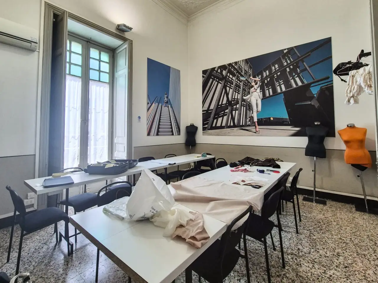 Ufficio in Via Gabriele d'Annunzio 31, Catania, {3} - Foto 2