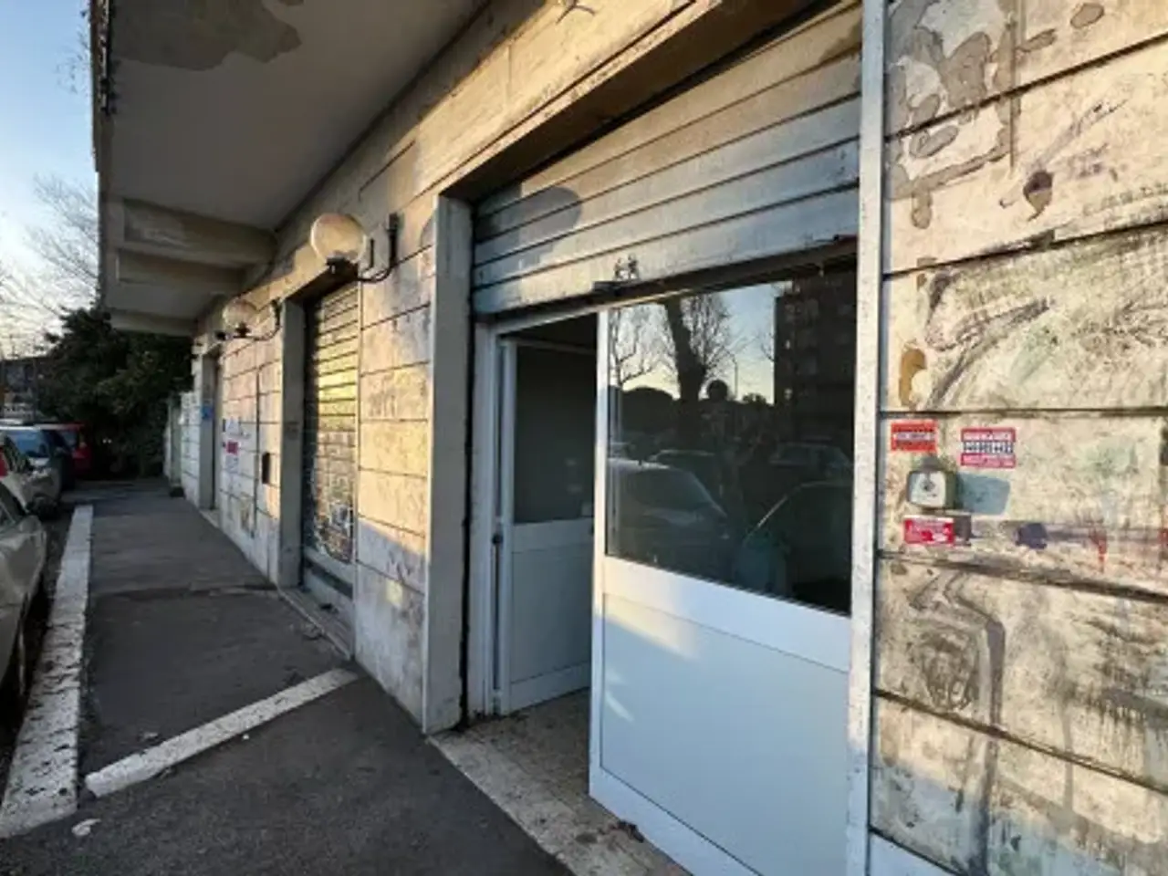 Negozio in Viale Jonio, Roma, {3} - Foto 2