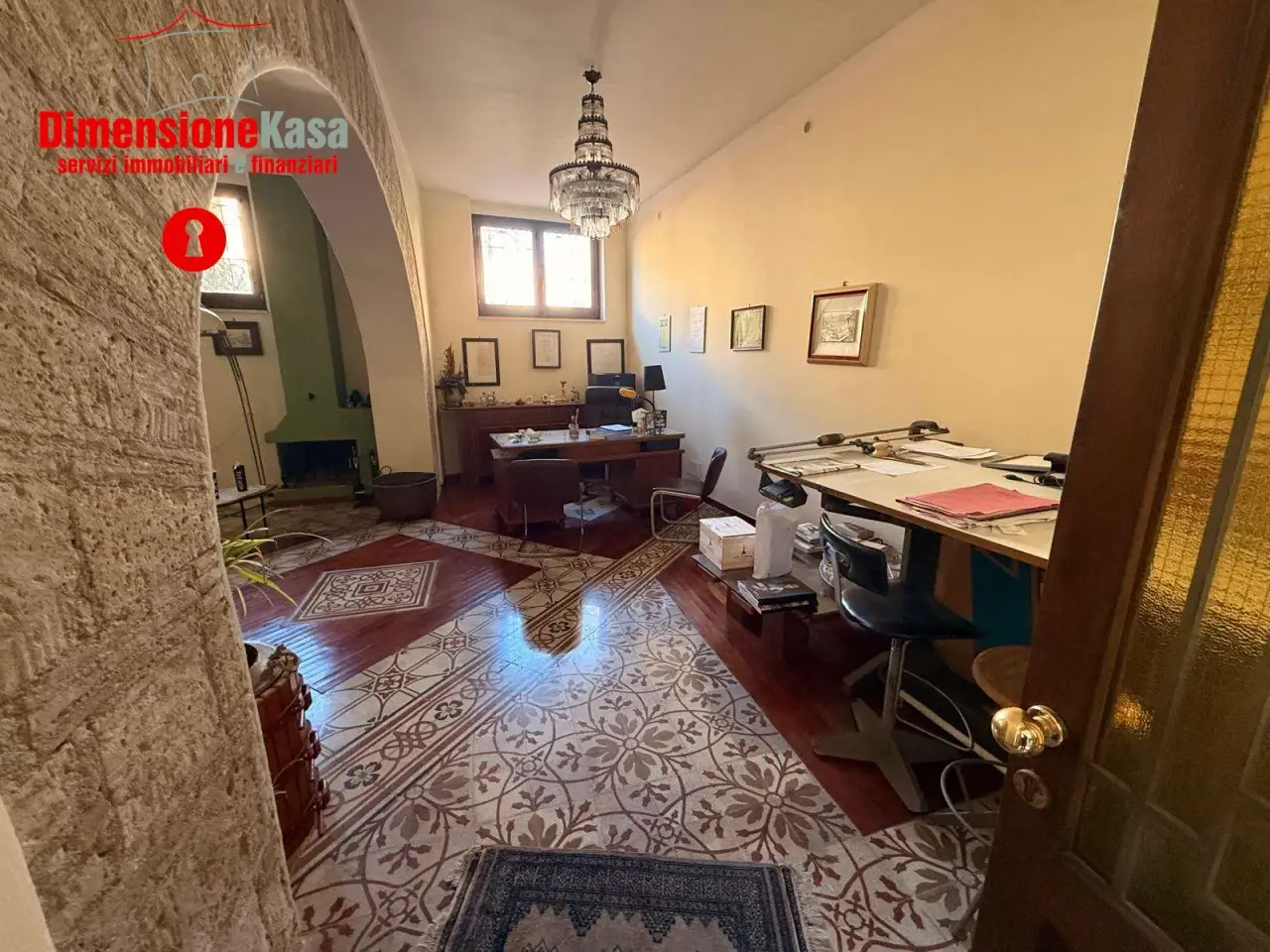 Ufficio in Piazza Castel Nuovo delle Lanze, San Paolo Bel Sito, {3} - Foto 2