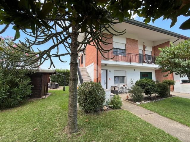 Villa in Via Calatafimi 29, Rovigo - Foto 1