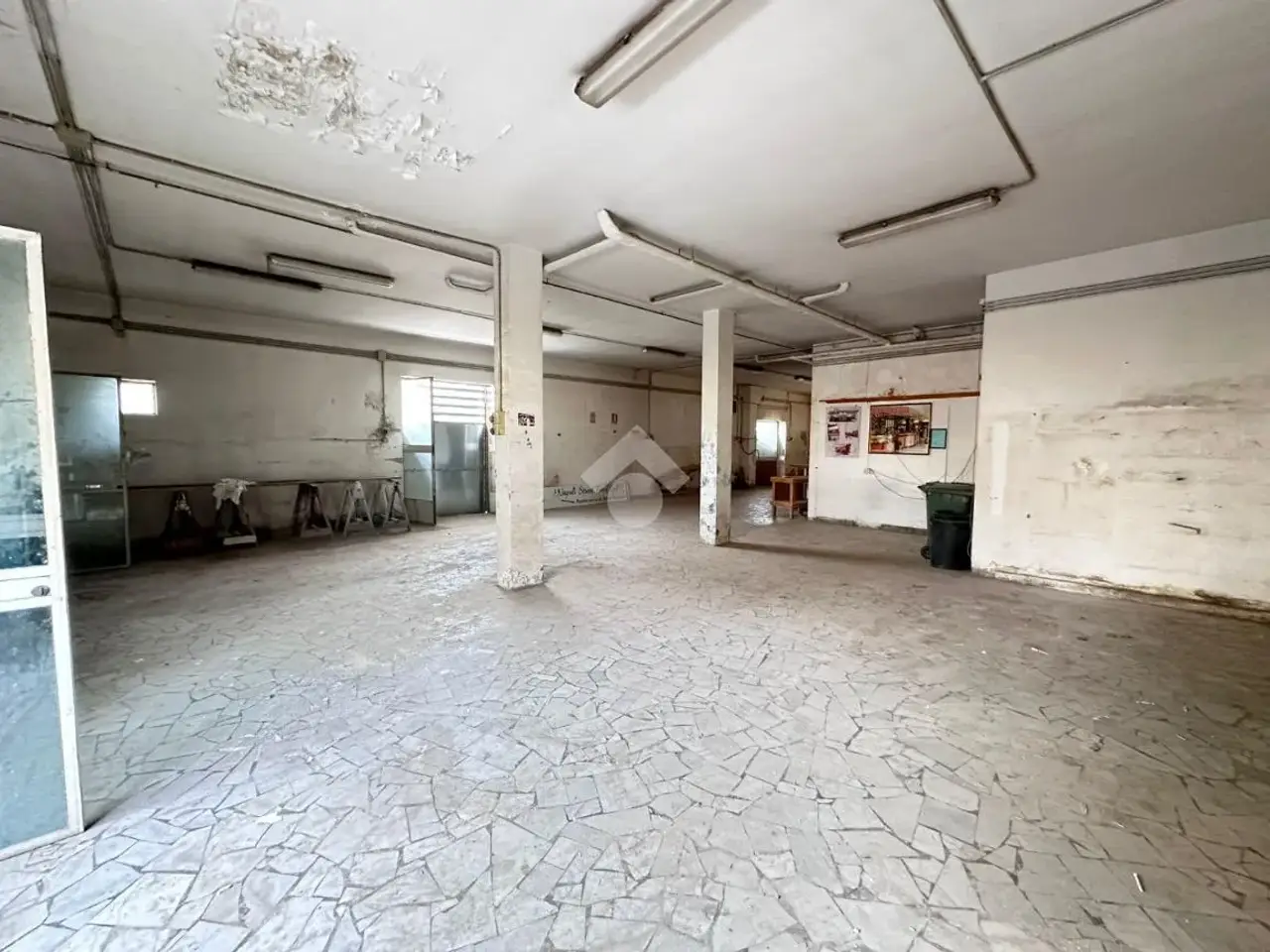 Laboratorio in Via Salvatore Fergola 7, Giugliano In Campania, {3} - Foto 2