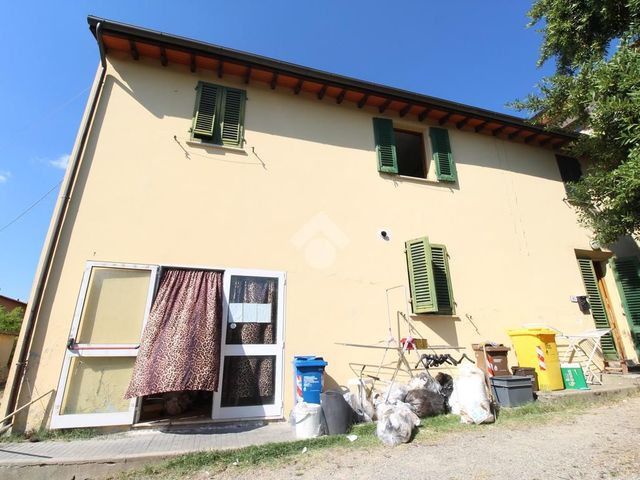 Casa indipendente in Via Alfieri 80, Vinci - Foto 1