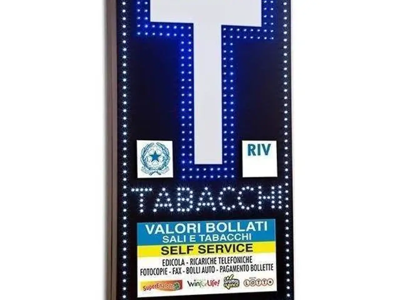 Bar in Via Pacinotti, Palermo, {3} - Foto 1