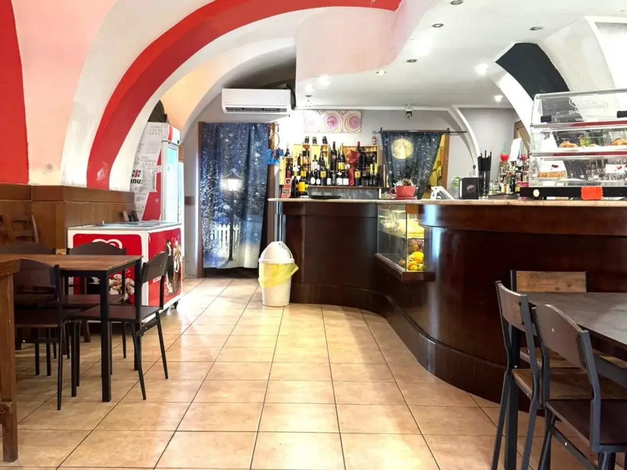 Bar in Corso Vittorio Emanuele II, Porto Torres, {3} - Foto 1