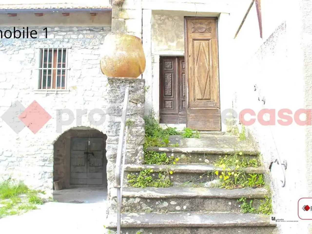 Palazzina commerciale in , Minucciano, {3} - Foto 1