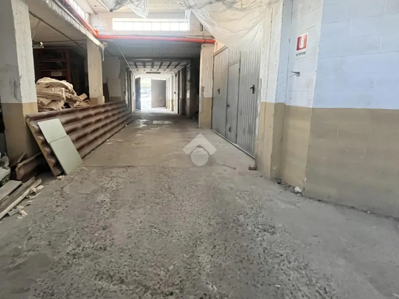 Magazzino in Via Romagnolo 14, Tortona, {3} - Foto 1