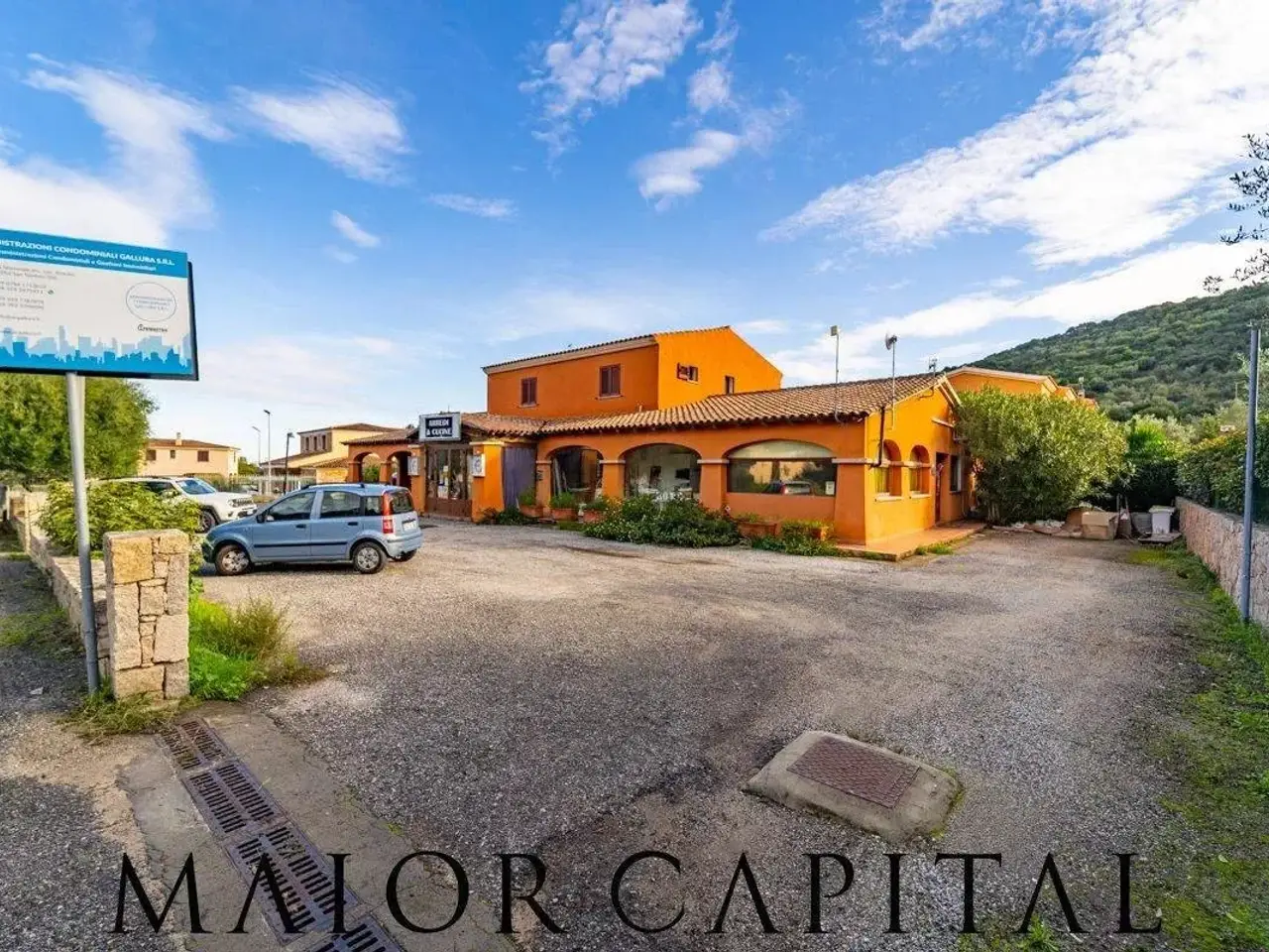 Negozio in , San Teodoro, {3} - Foto 1
