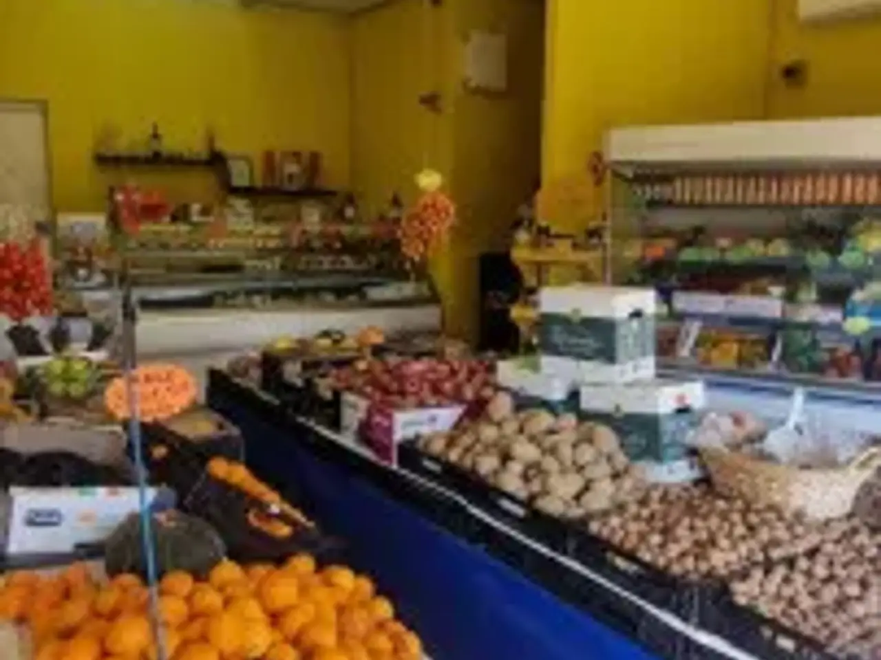 Negozio in Via Alcide De Gasperi, Motta Visconti, {3} - Foto 2