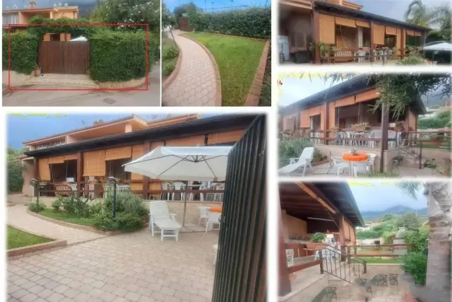 Villa unifamiliare in vendita, Contrada Sant'Onofrio, Trabia - Foto 1