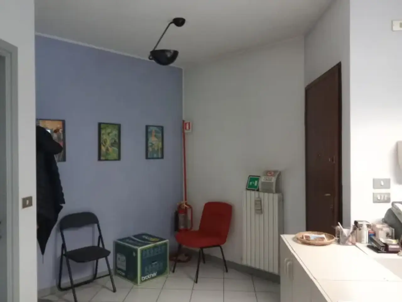 Ufficio condiviso in Via Pietro Micca, Asti, {3} - Foto 1