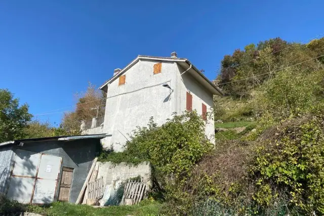 Mansion in Località Fricciaro, Torriglia - Photo 1