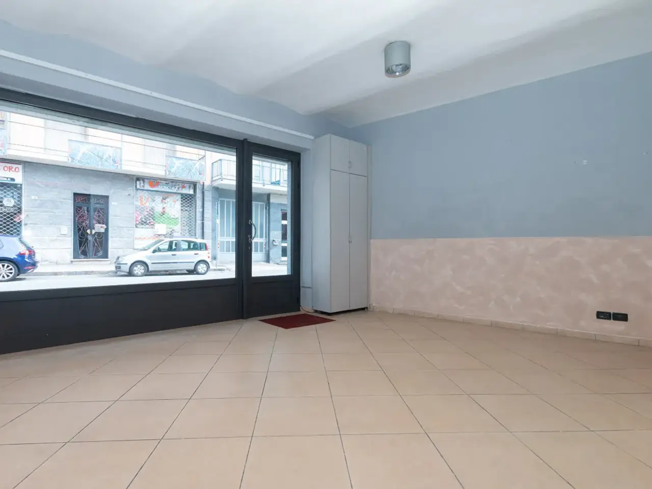 Ufficio in Via XX Settembre 9, Brandizzo, {3} - Foto 1