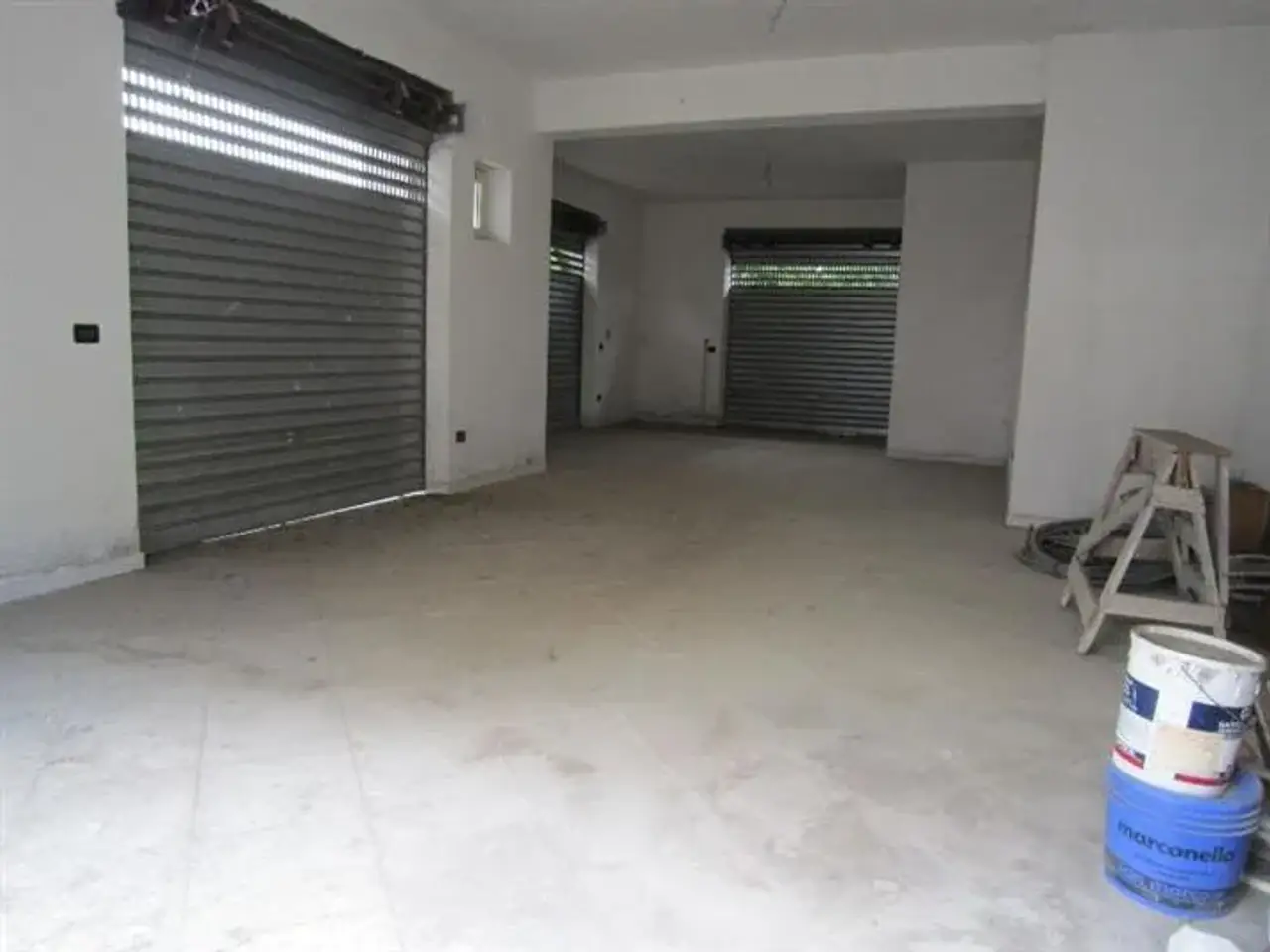 Magazzino in Via Baltia, Corigliano-Rossano, {3} - Foto 2