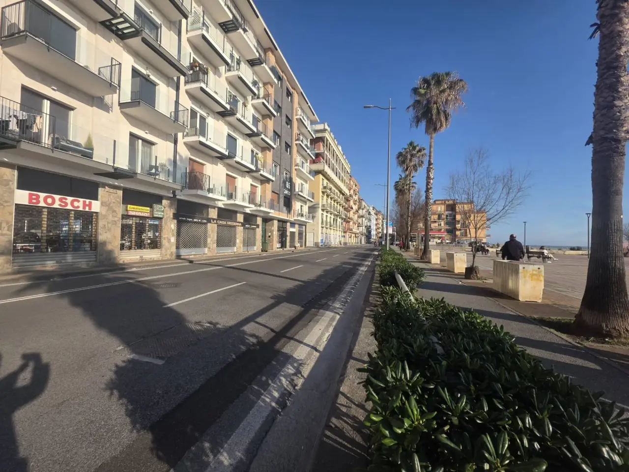 Ufficio in Via Ludovico Ametrano 5, Salerno, {3} - Foto 1
