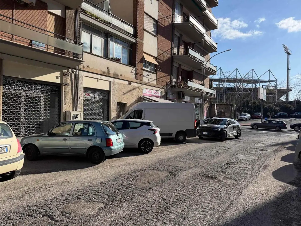Negozio in , Viterbo, {3} - Foto 2
