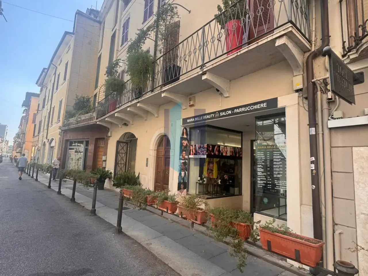 Magazzino in Vicolo del Carro 15, Brescia, {3} - Foto 1