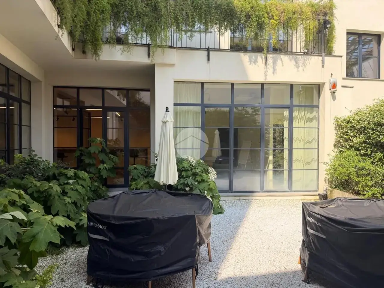 Ufficio in Via Privata Bastia 5, Milano, {3} - Foto 2