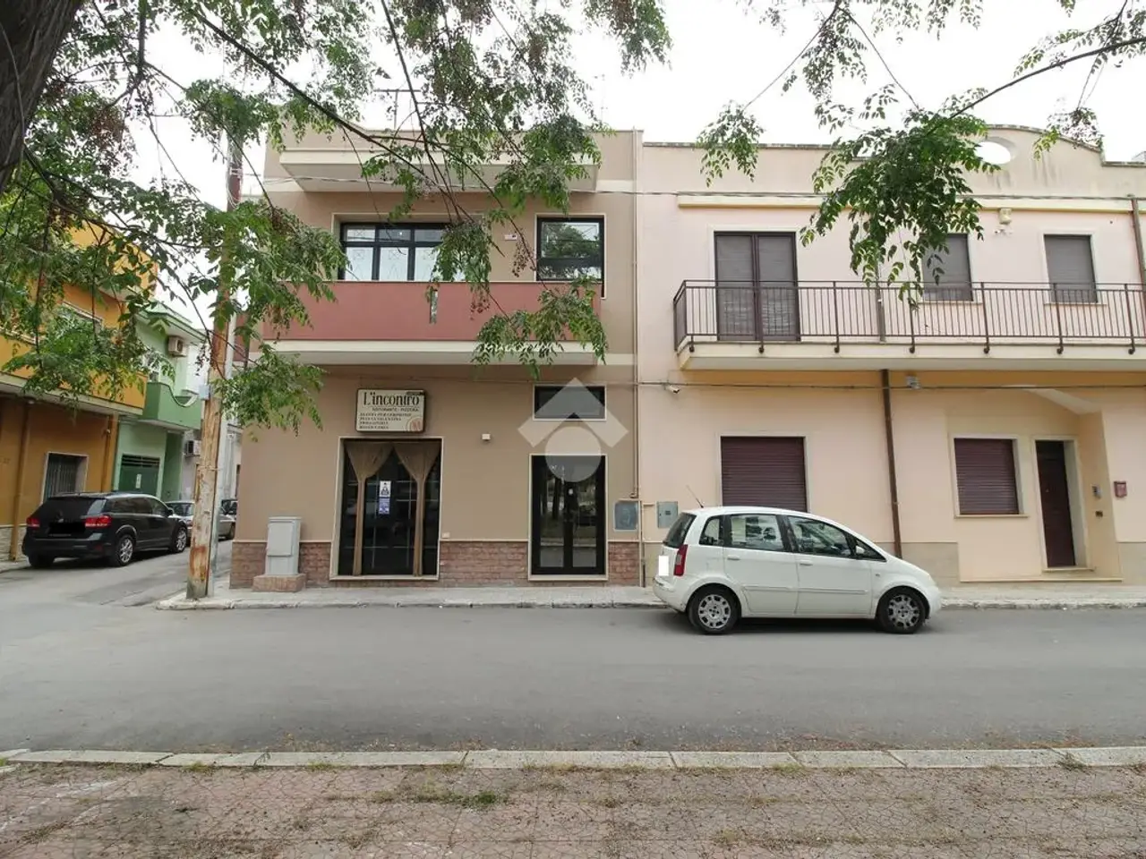 Negozio in Via Giacomo Puccini 21, Brindisi, {3} - Foto 1