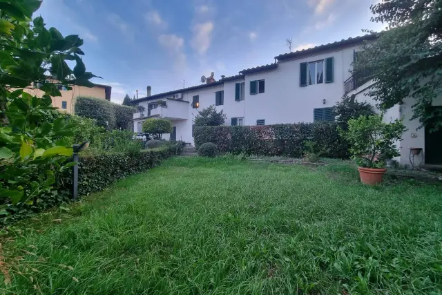 Villa in Via Roma, Signa - Foto 1