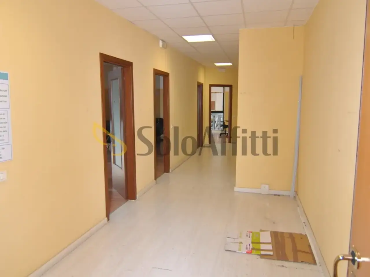 Ufficio in Via dell' Artigianato 65, Livorno, {3} - Foto 2