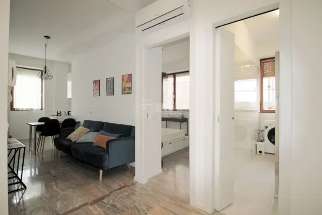 2-room flat in Corso Lodi 59, Milano - Photo 1