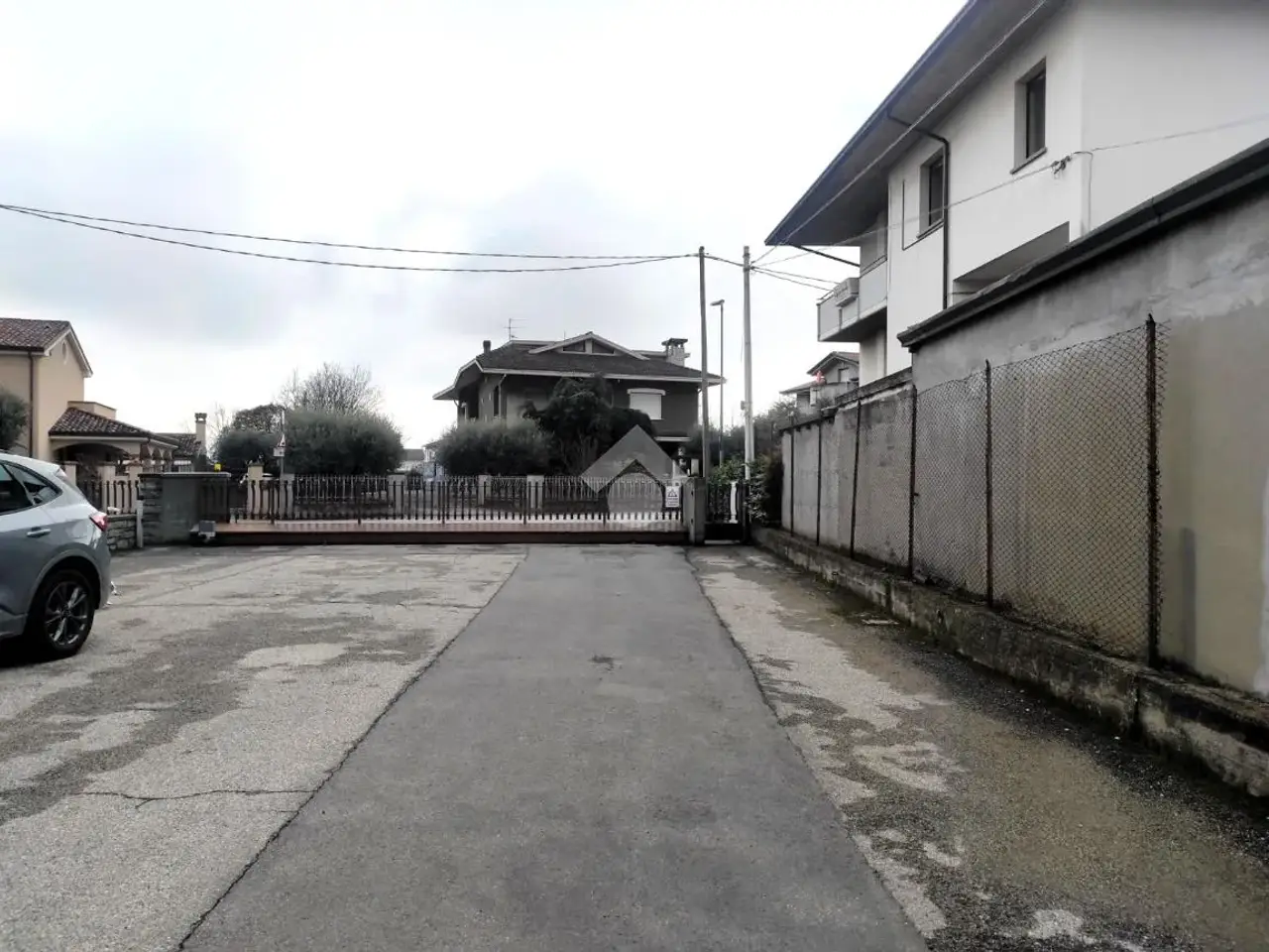 Magazzino in Via Roncolo 7, Gambettola, {3} - Foto 2