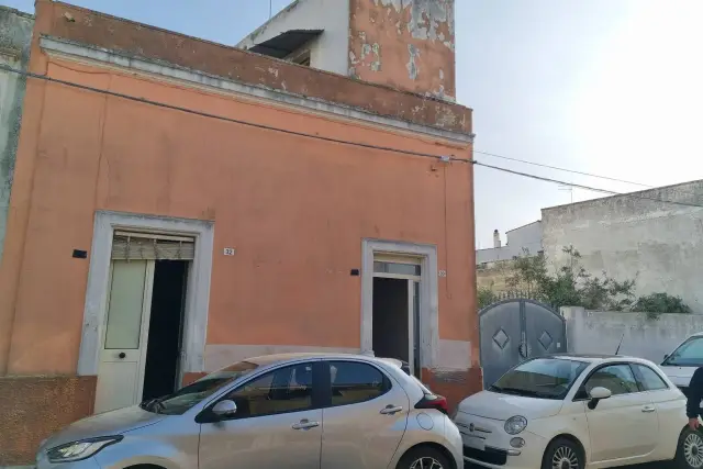 Casa indipendente in Via Amatore Sciesa, Copertino - Foto 1