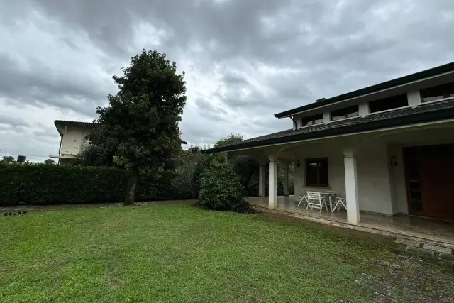 Villa in Strada Angelo Ferretto, Treviso - Foto 1