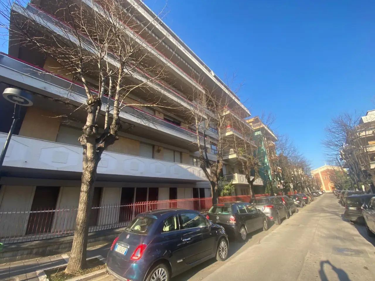 Magazzino in Viale Regina Elena 235, Pescara, {3} - Foto 2
