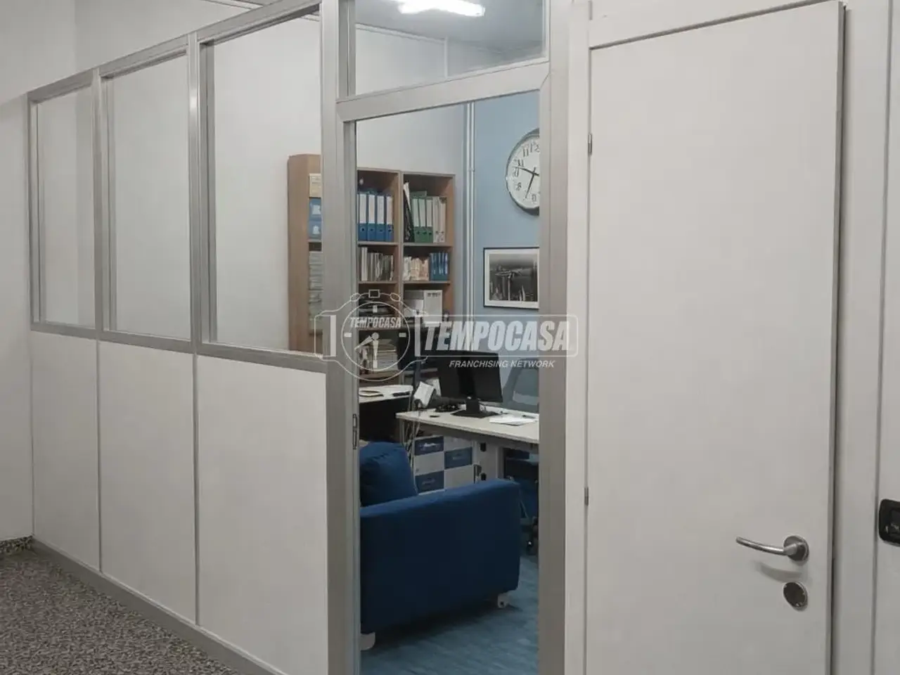 Magazzino in Via Tolmezzo, Milano, {3} - Foto 1