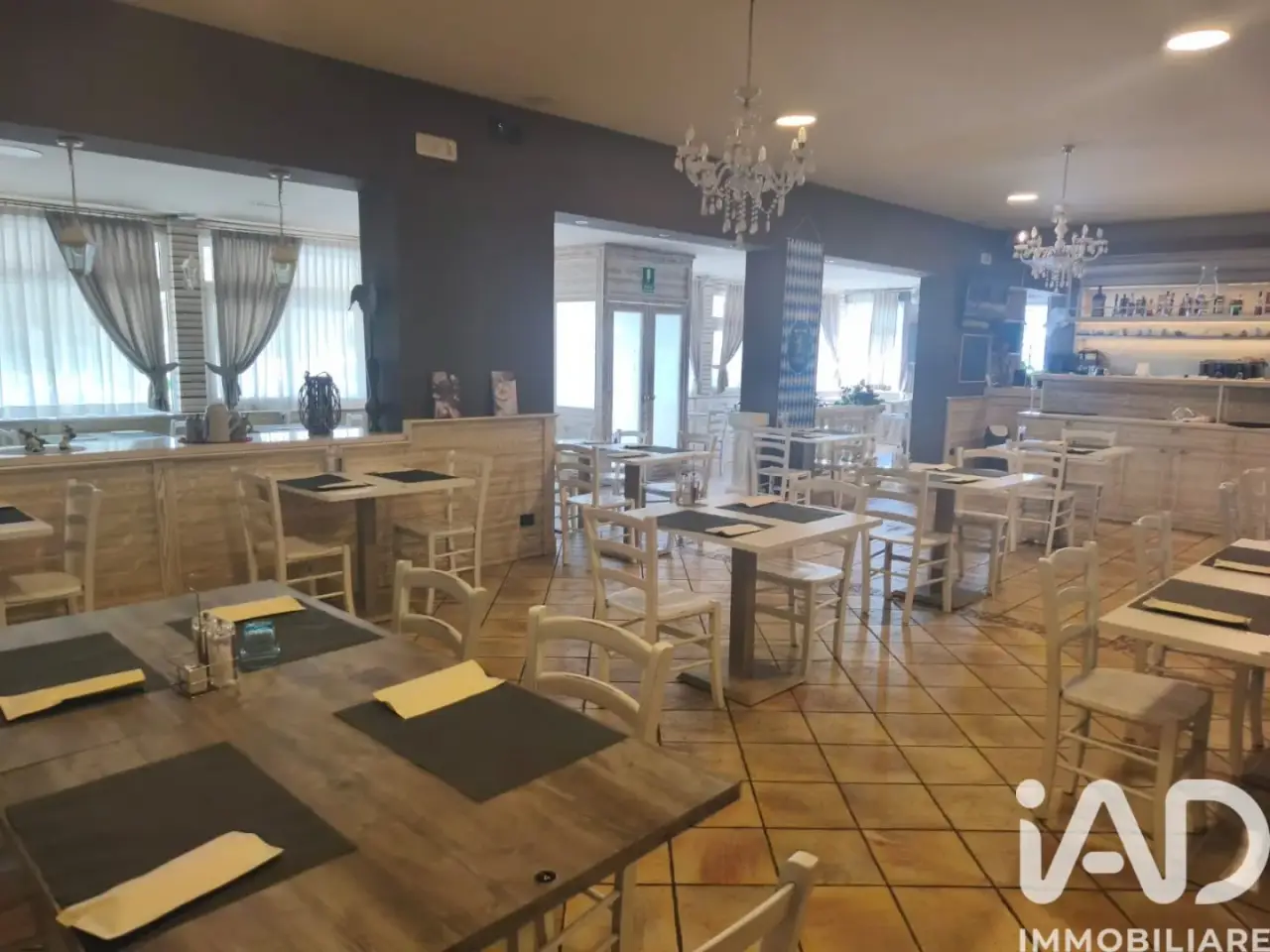 Esercizio commerciale in Via Nazionale, Grumolo Delle Abbadesse, {3} - Foto 1