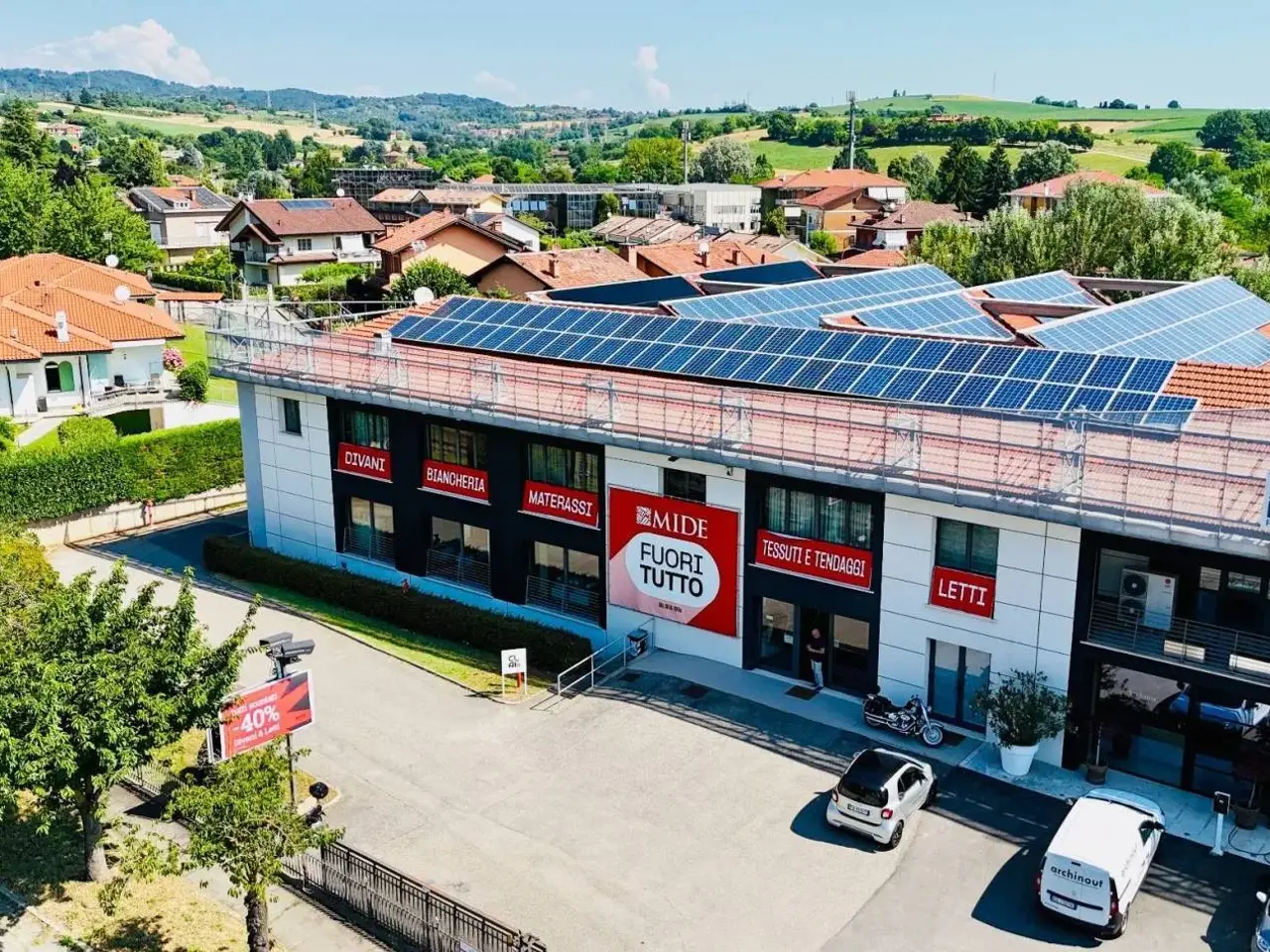 Negozio in Corso Torino 78, 10023, Chieri, Chieri, {3} - Foto 1