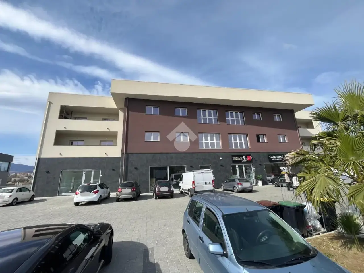 Ufficio in Via Sant'Umile da Bisignano 25, Rende, {3} - Foto 1