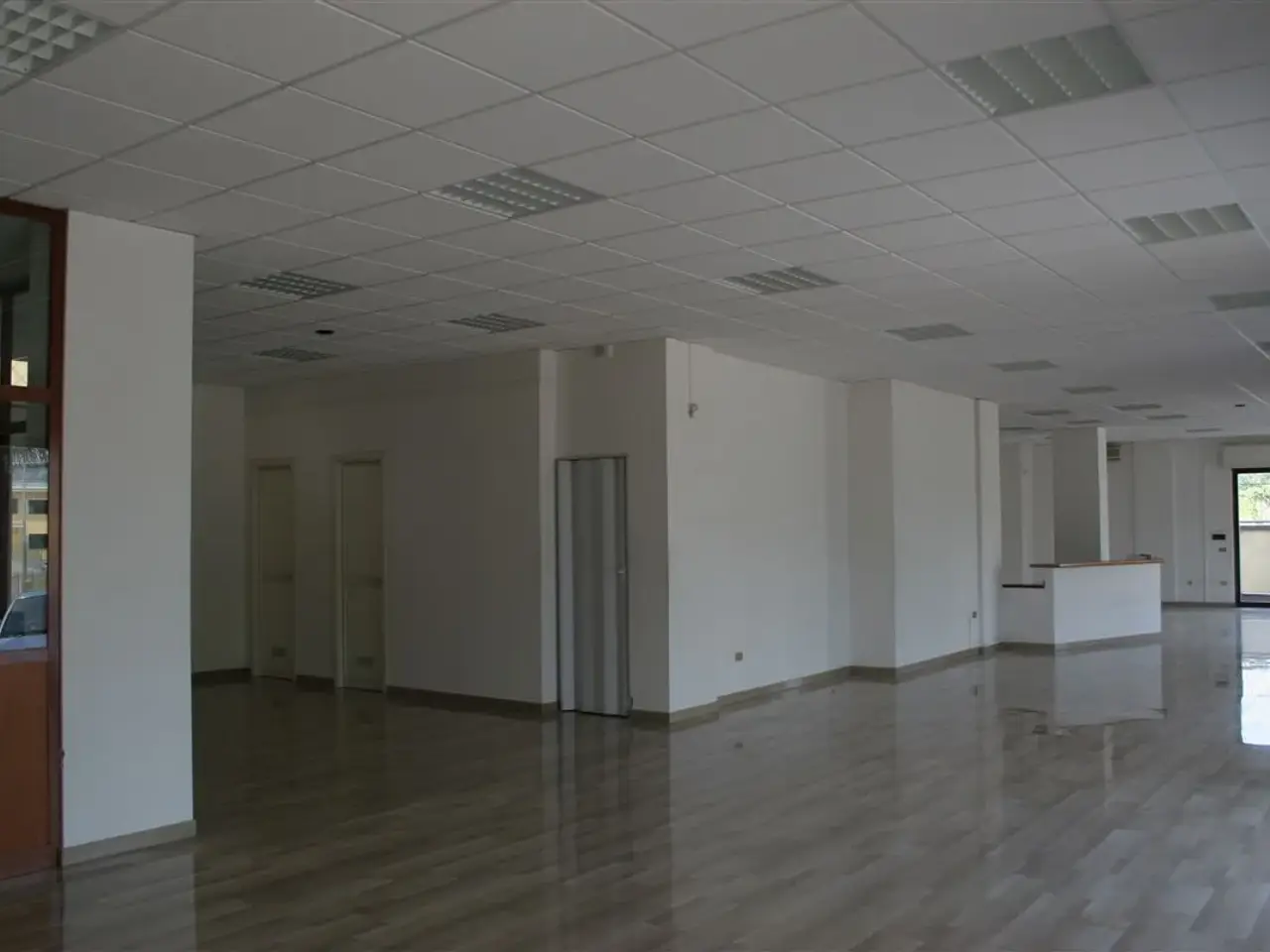 Negozio in Via Sannitica, Afragola, {3} - Foto 1