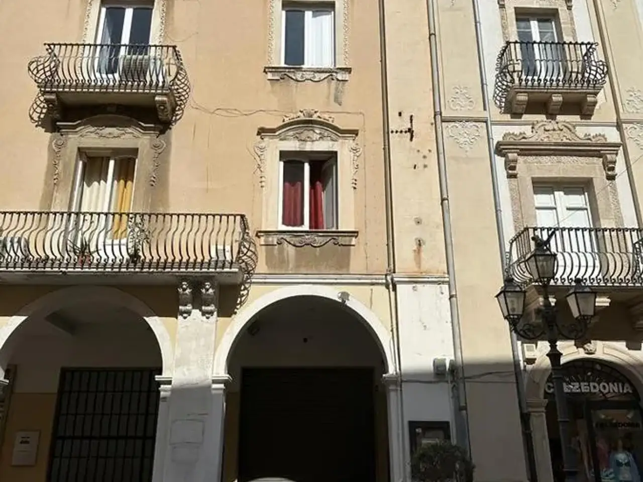 Negozio in Via G. Medici  Snc, Milazzo, {3} - Foto 2
