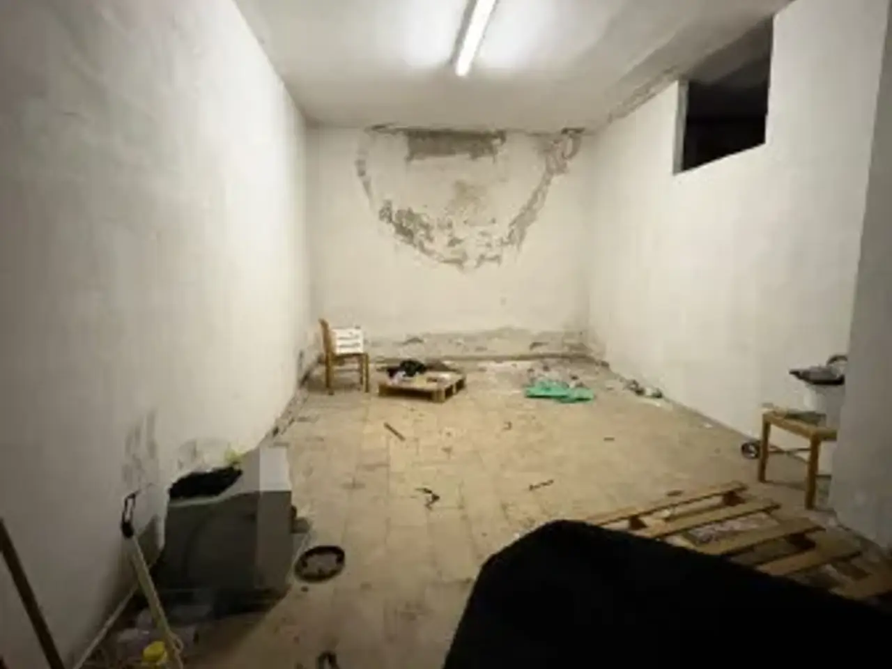 Magazzino in Via Roma, Casalnuovo Di Napoli, {3} - Foto 1