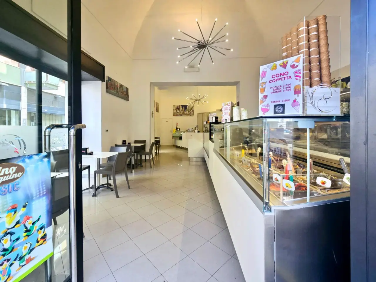 Locale commerciale in Corso Roma, 41, 73014 Gallipoli Le, Italia, Gallipoli, {3} - Foto 1