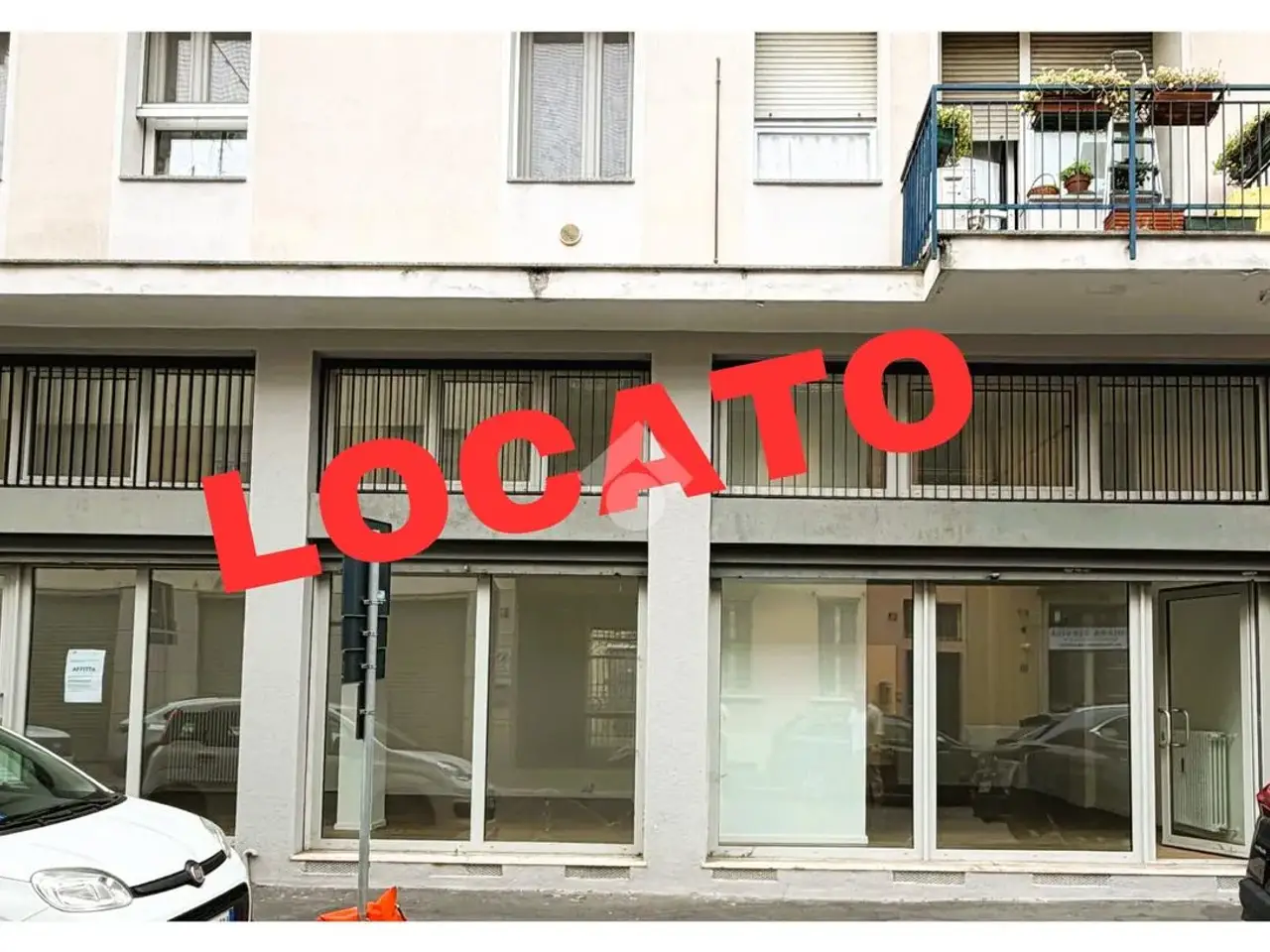 Negozio in Negozio Via Freikofel 3, Milano, {3} - Foto 1