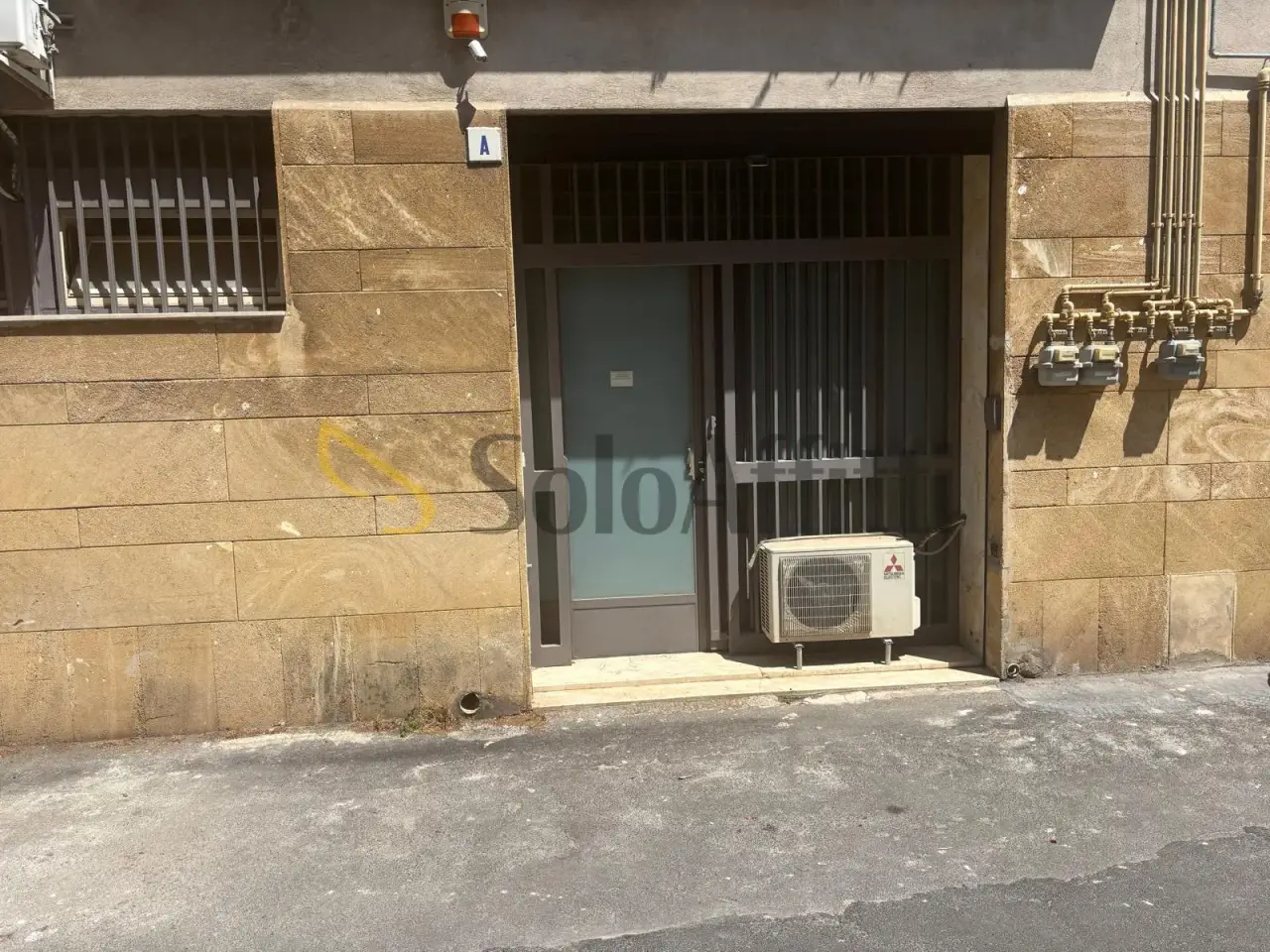 Ufficio in Via Sebastiano Catania 285, Catania, {3} - Foto 1