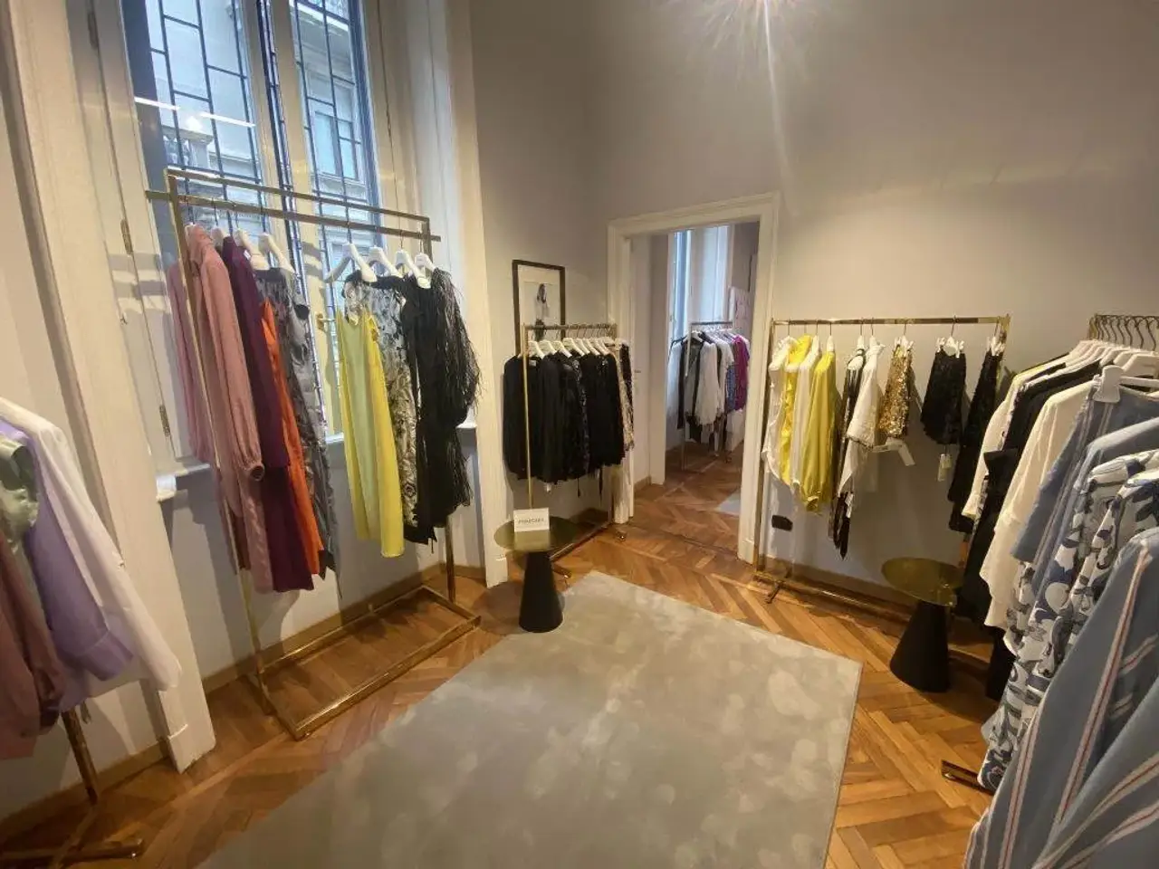 Ufficio in Via Vincenzo Bellini, Milano, {3} - Foto 2