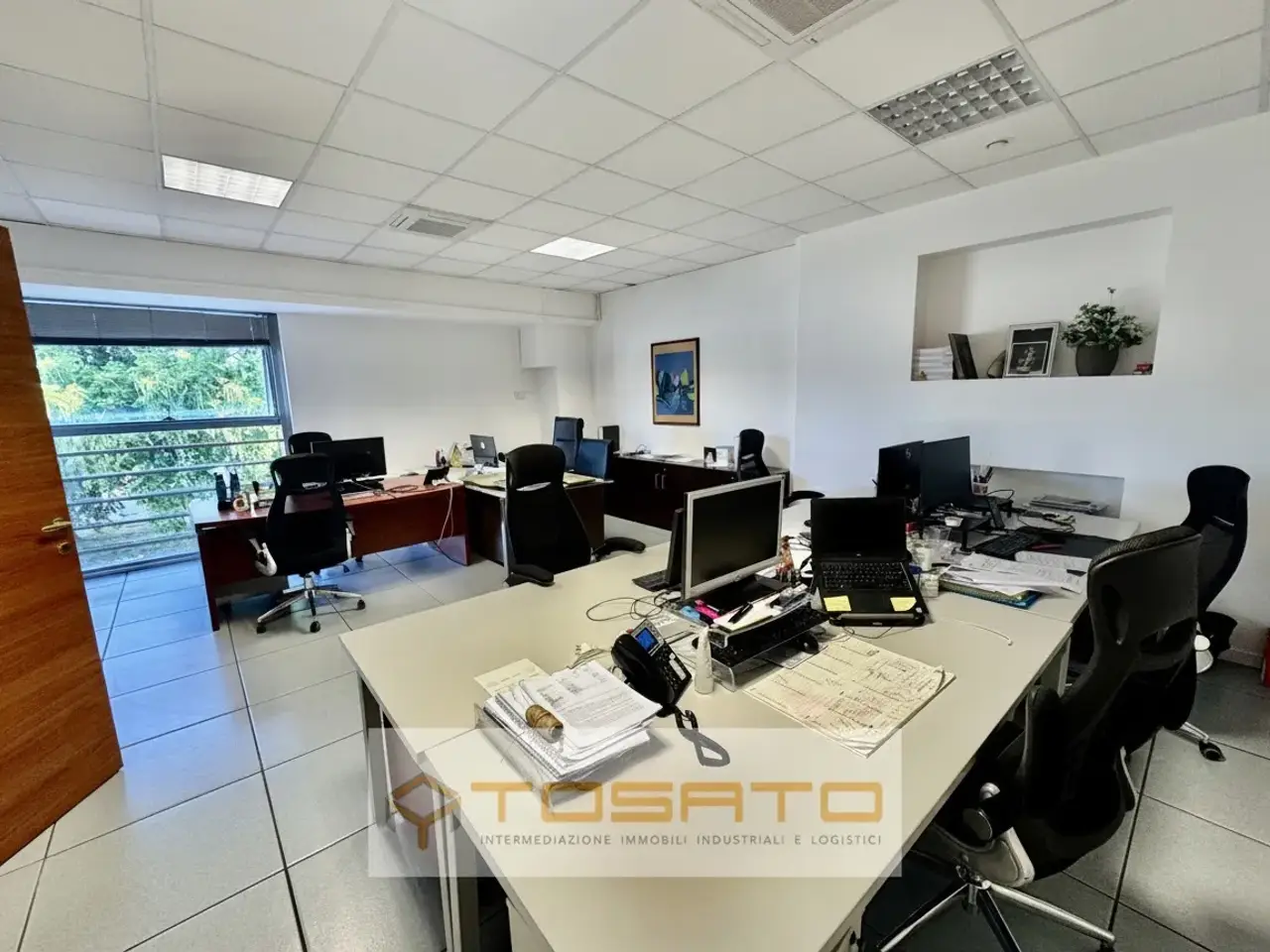 Ufficio in , Zevio, {3} - Foto 1