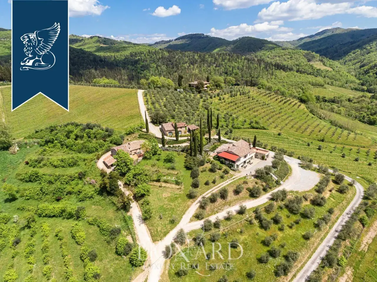 Agriturismo in , Gaiole In Chianti, {3} - Foto 2