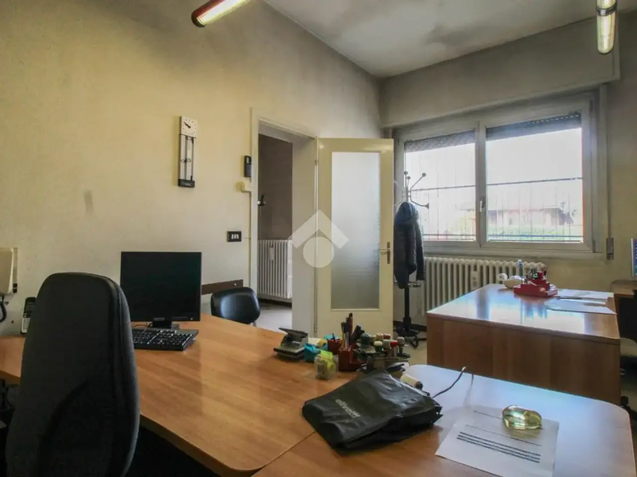 Capannone in Via Giuseppe Mazzini 6, Pontoglio, {3} - Foto 2