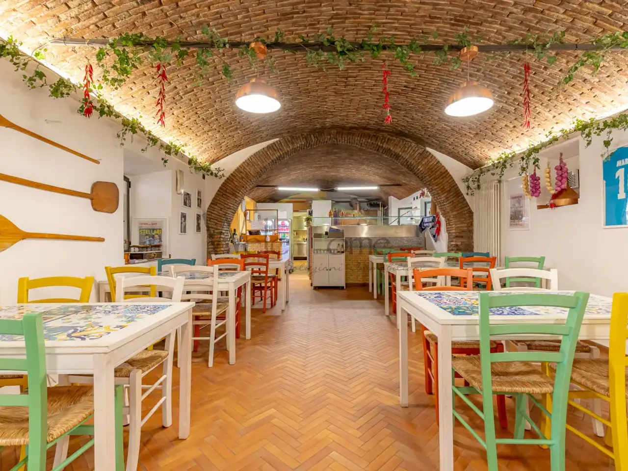 Pizzeria in , Lipomo, {3} - Foto 2