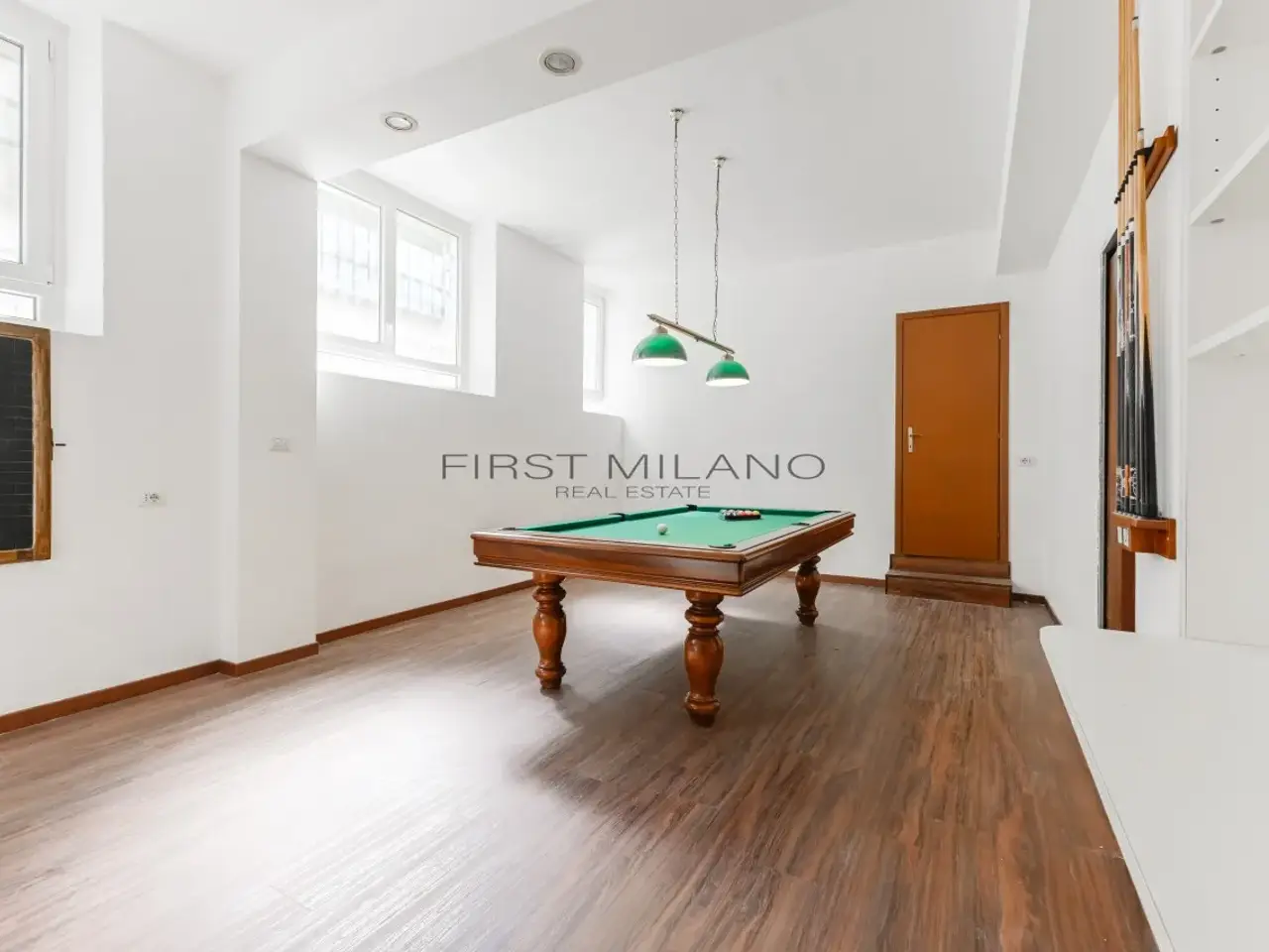 Ufficio in Via Eugenio Torelli Viollier, Milano, {3} - Foto 2